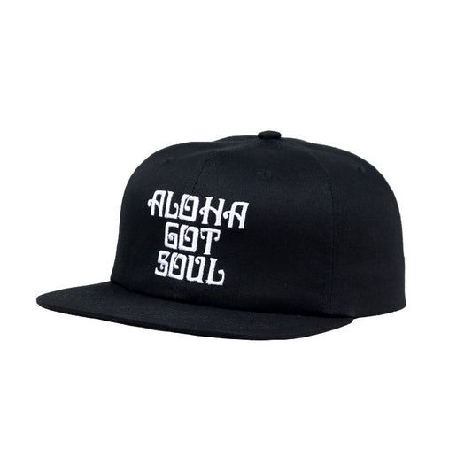 Sons of Hawaii 6-panel Cap