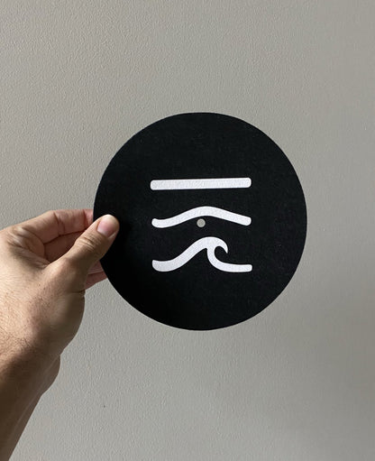 Aloha Got Soul Logo Slipmat (7")