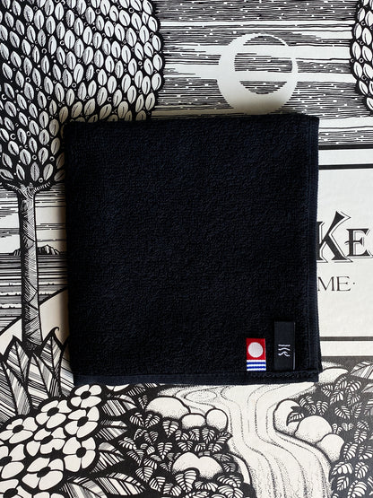 アロハ・ゴット・ソウル ハンドタオル（日本製 今治産）