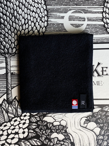 Aloha Got Soul Hand Towel (Made in Imabari, Japan)