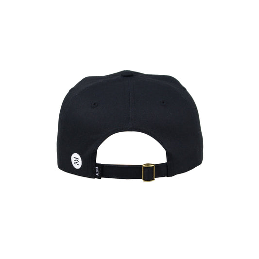 Soul Time in Hawaii 6-panel Cap