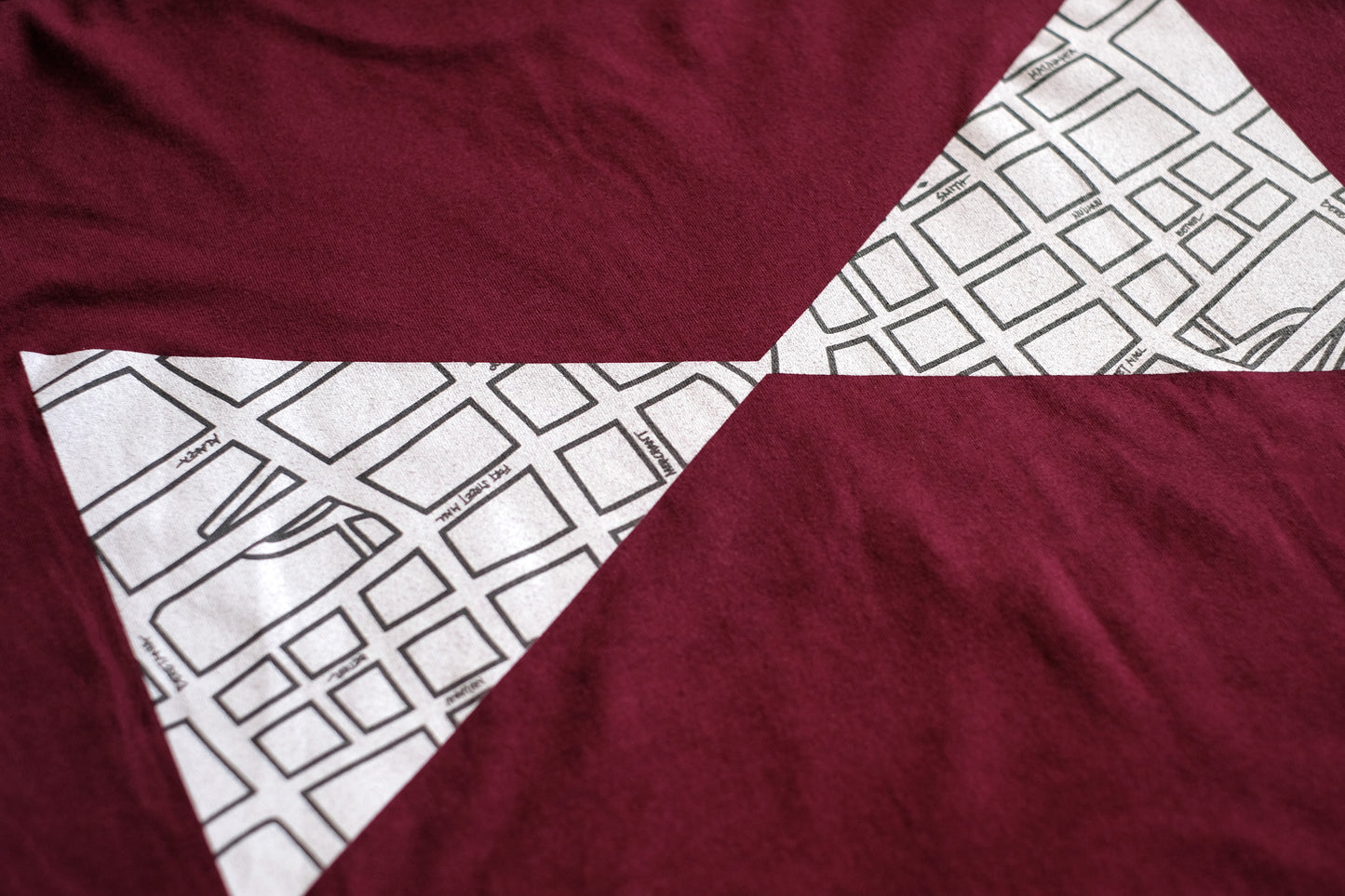 Sig On Smith x Aloha Got Soul アニバーサリーTシャツ（再販）